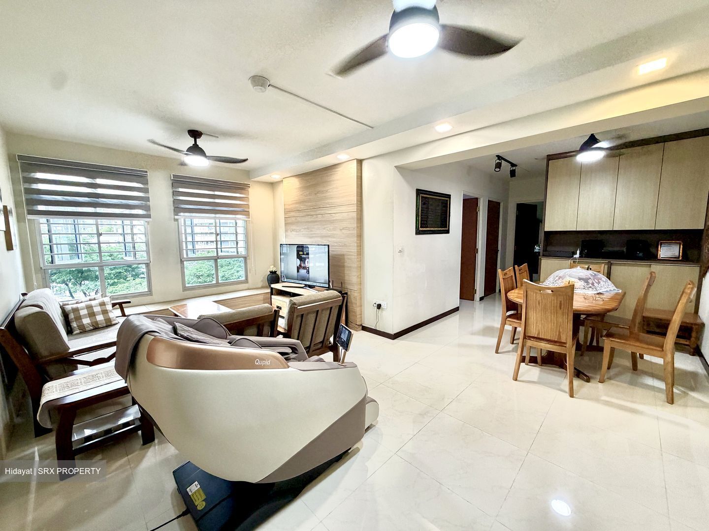 Blk 120C Eastwave @ Canberra (Sembawang), HDB 5 Rooms #556202341